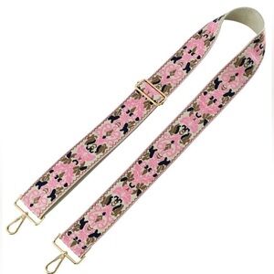 NEW Handbag Replacement Strap, Crossbody Strap, Guitar Strap
